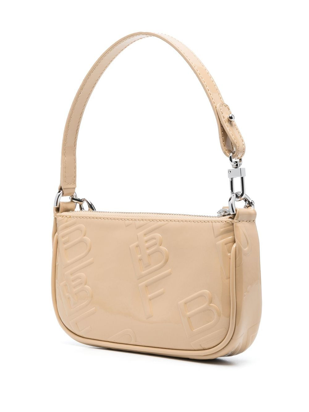mini Rachel shoulder bag - 3