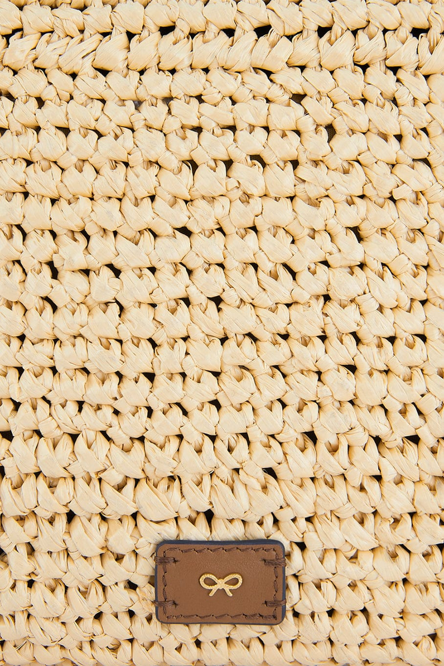 Bow Clutch - Natural - 7