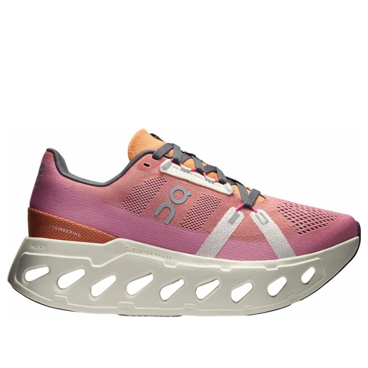 (WMNS) On Running Cloudeclipse 'Tangerine Ivory' 3WD30093126 - 2
