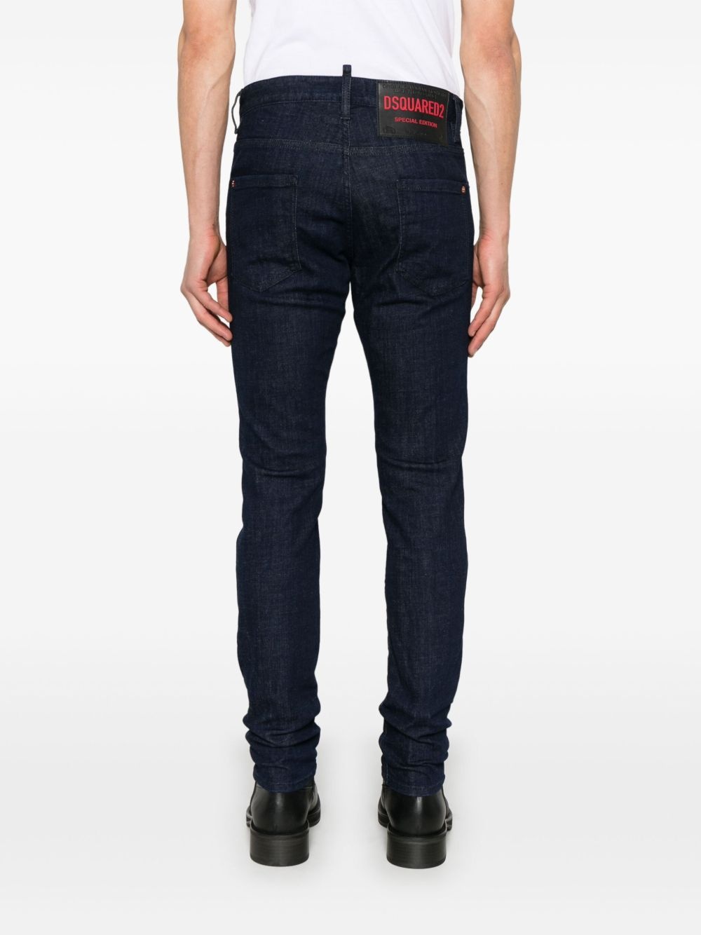 Cool Guy jeans - 4