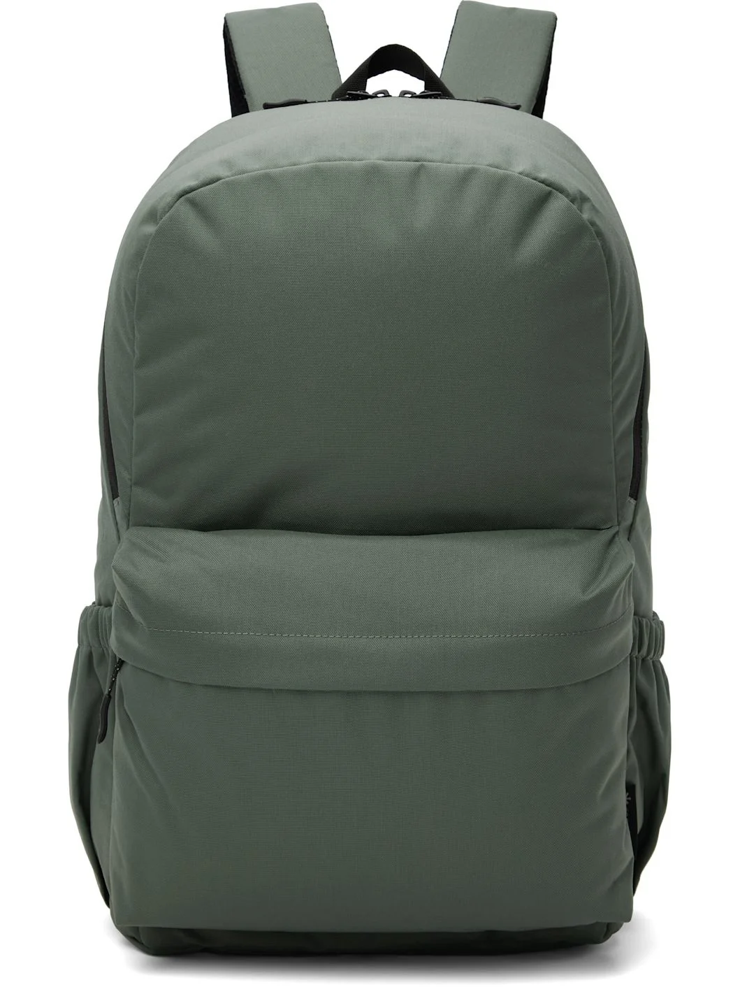 Gray Everyday Backpack - 1