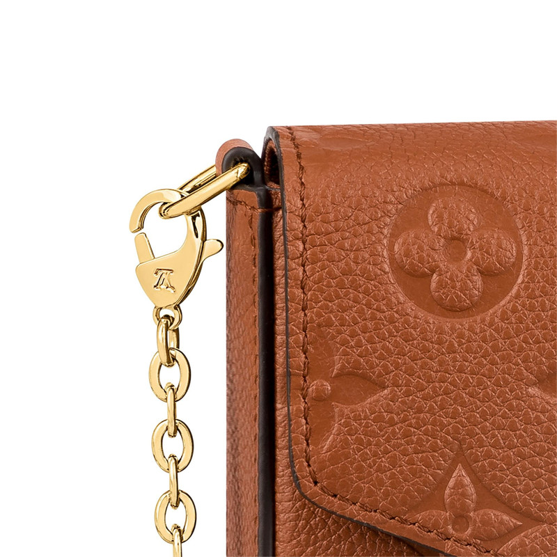 Louis Vuitton Félicie Pochette outlook