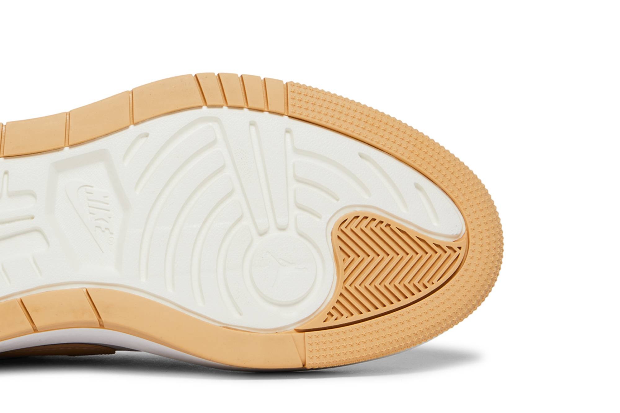 Wmns Air Jordan 1 Elevate Low 'White Onyx' - 5