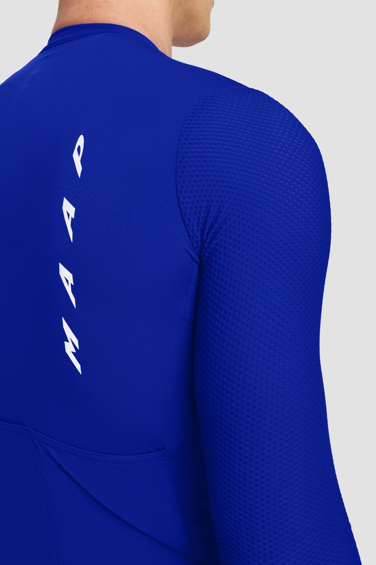 Evade Pro Base LS Jersey - 6