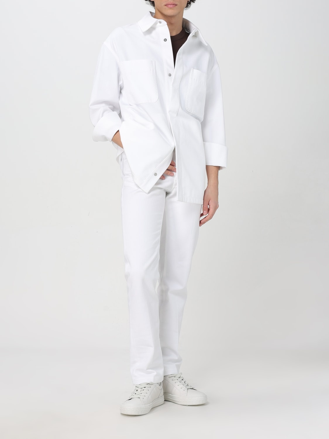 Jeans men Fendi - 2