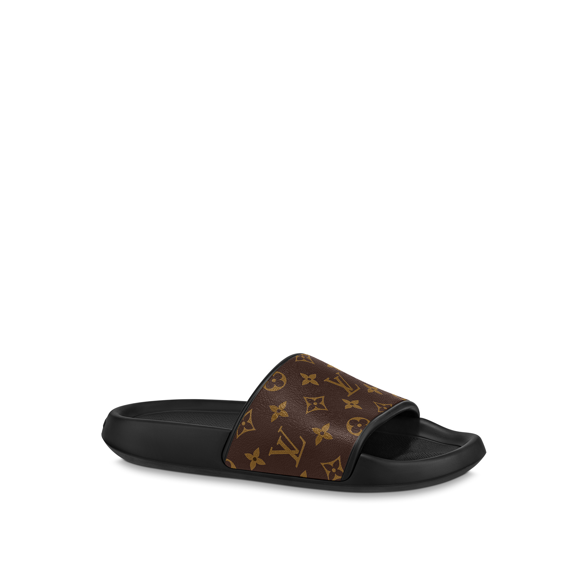 Louis Vuitton Waterfront Mule REVERSIBLE