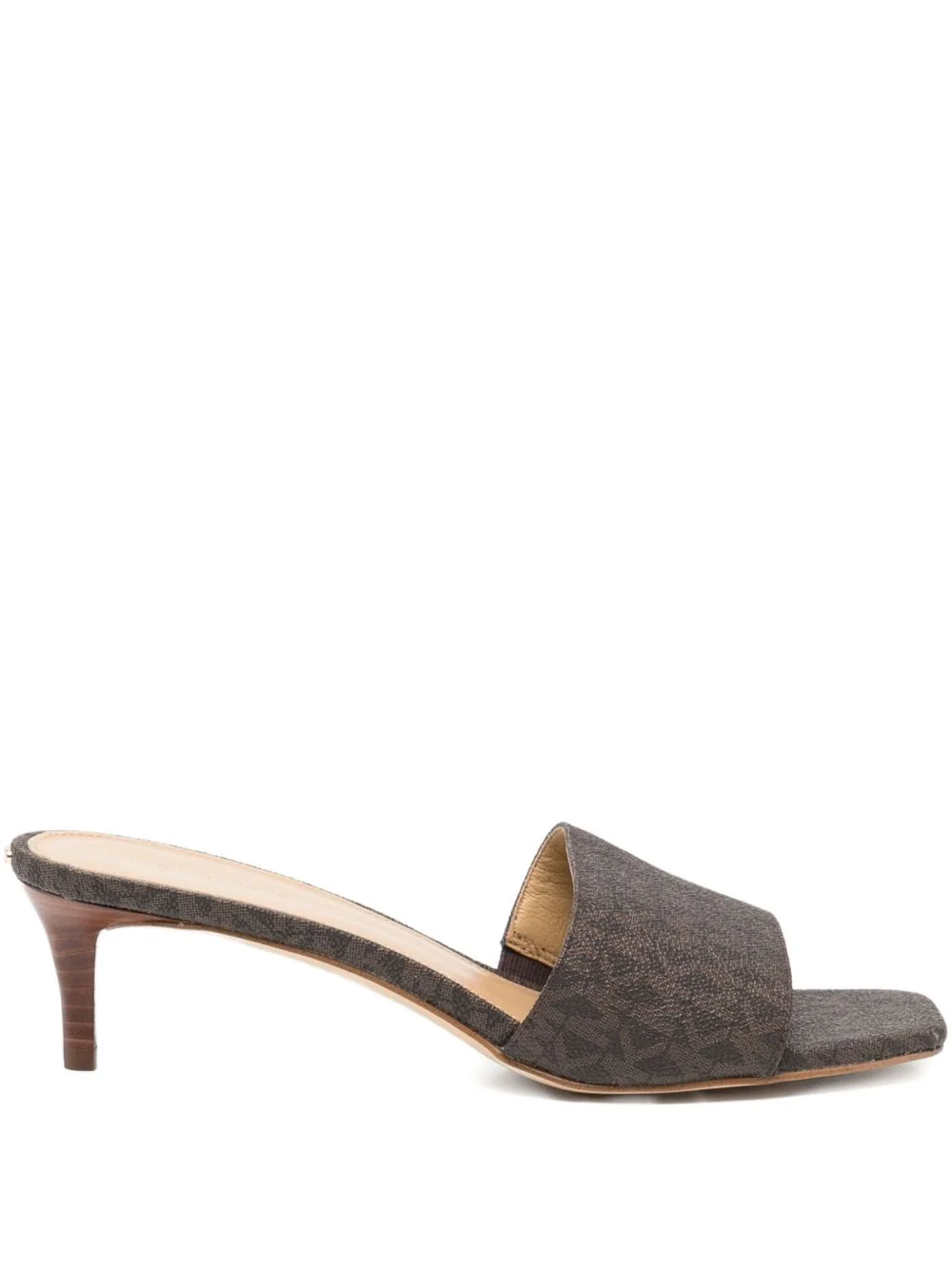 50mm Elyse sandals - 1
