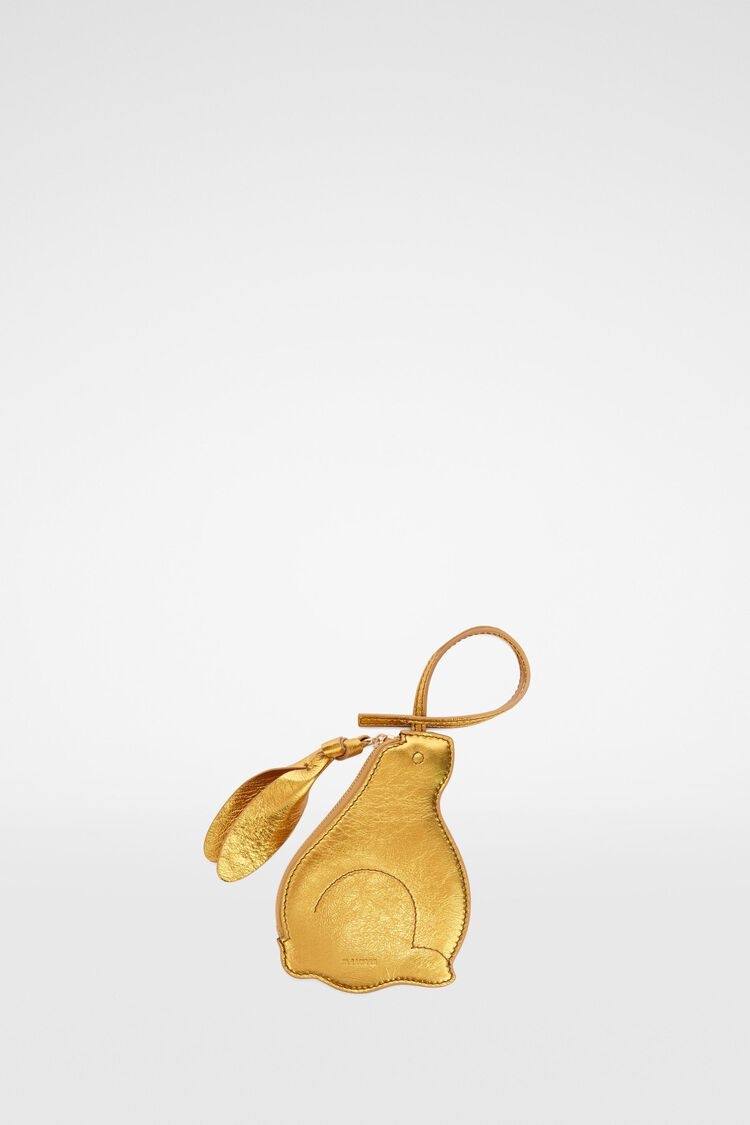 Rabbit Pouch - 1