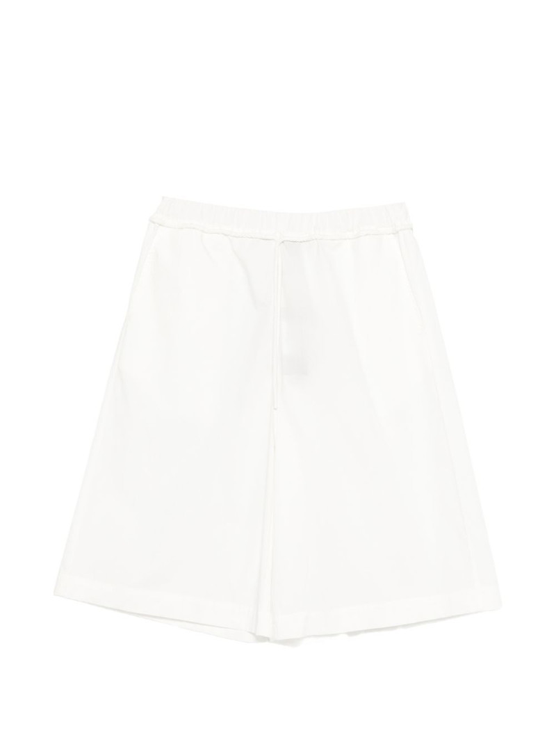 ALcamo elasticated shorts 1