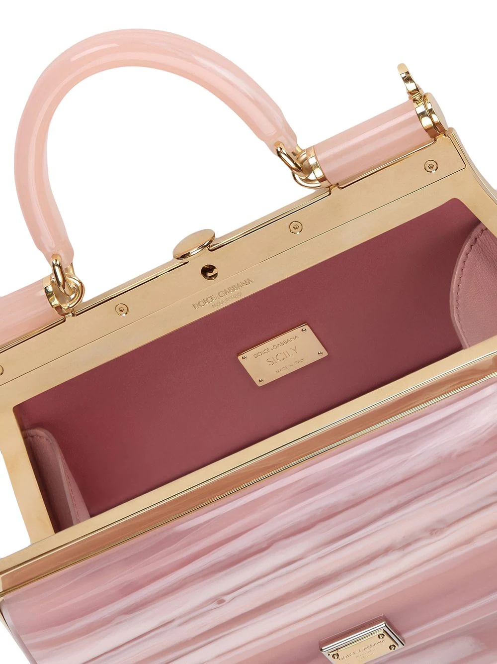 Sicily tote bag - 4