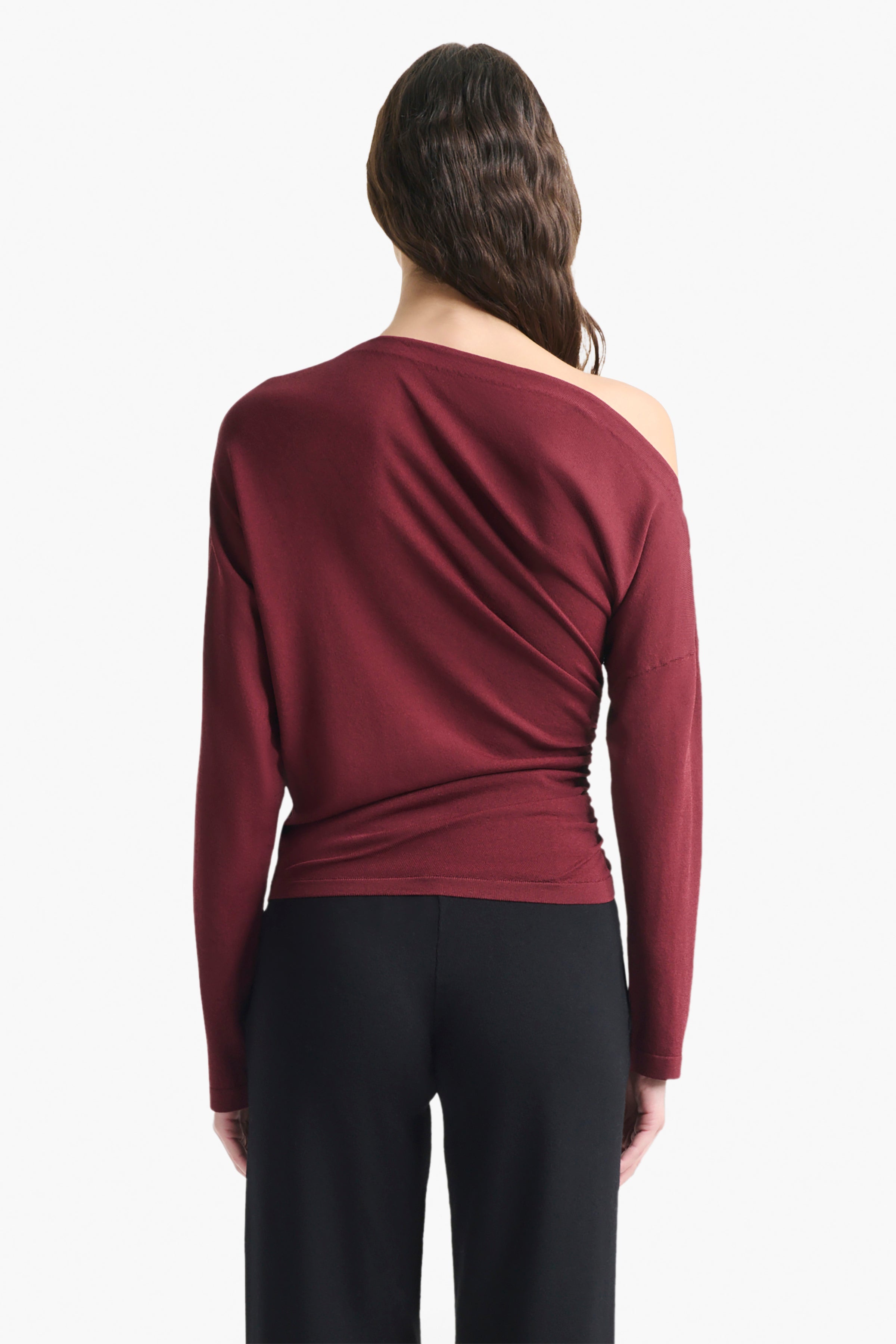LILIBET SWEATER - 5