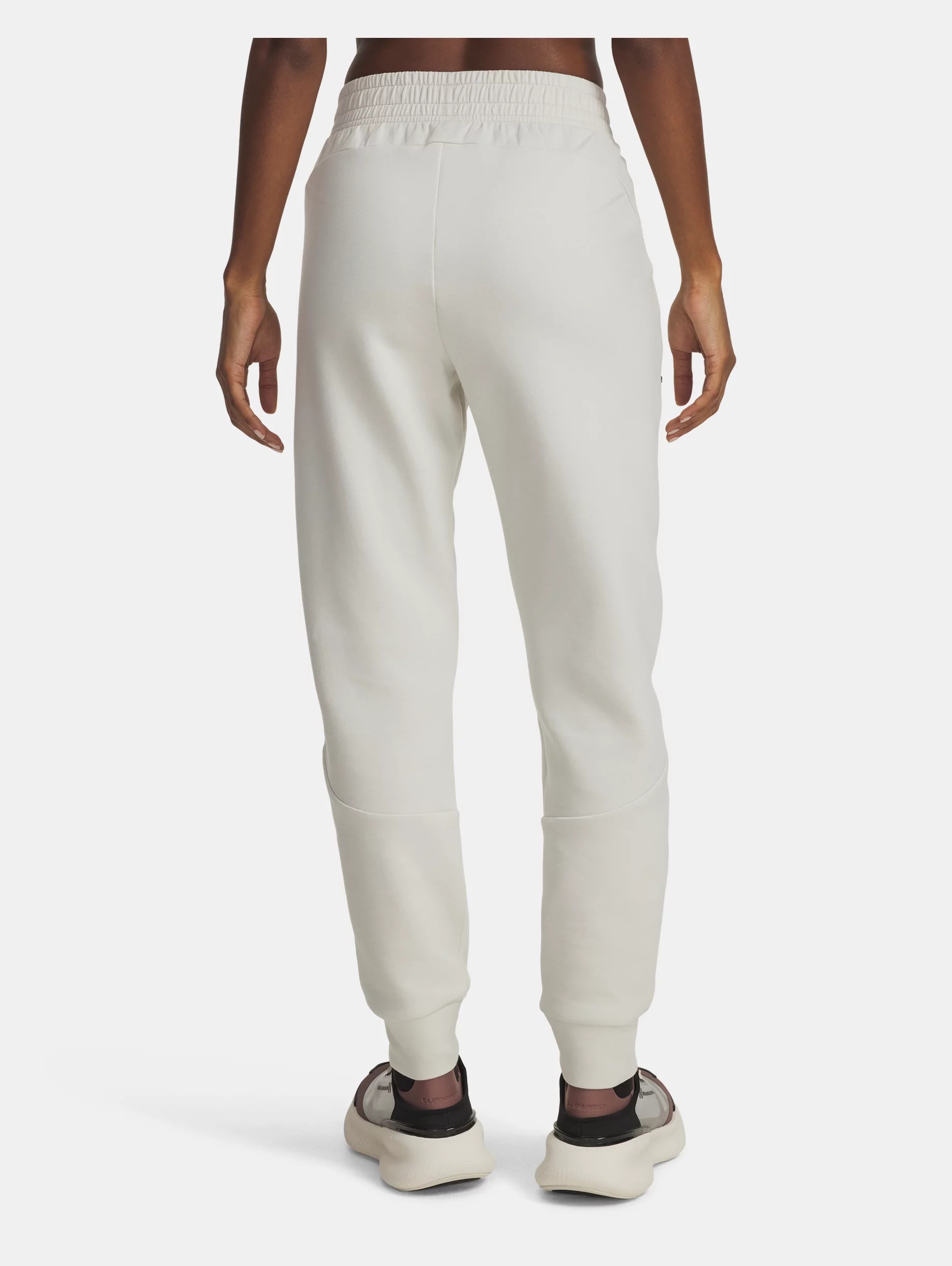UA Unstoppable Fleece - 2