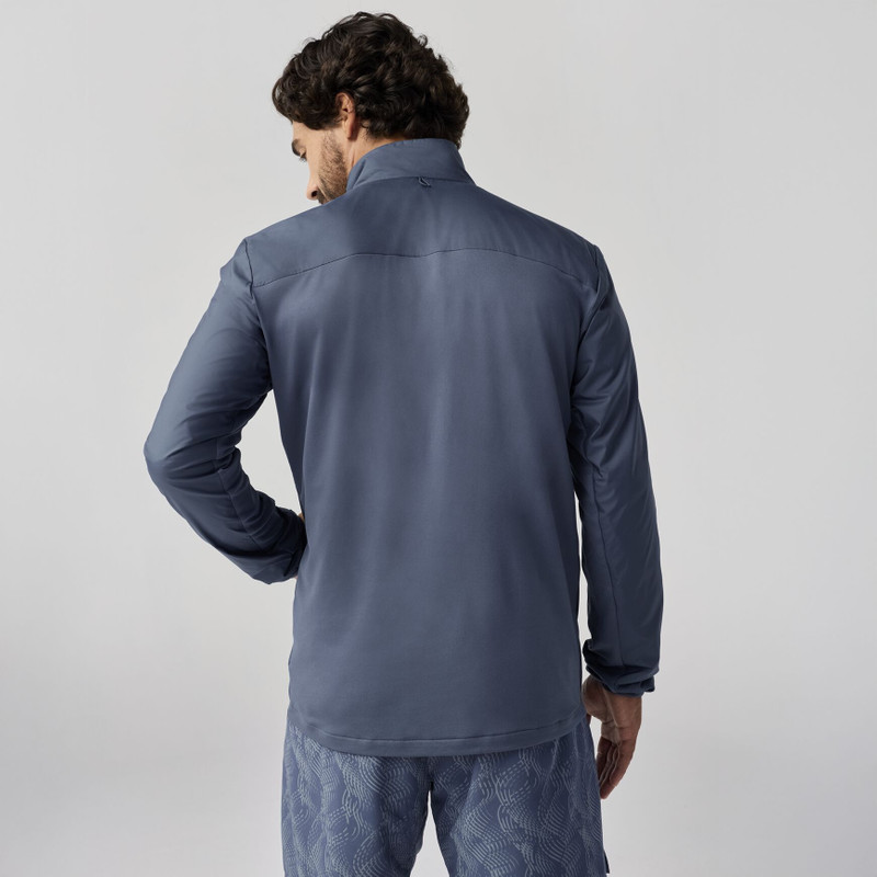 BROOKS Fusion Hybrid Jacket 2.0 outlook