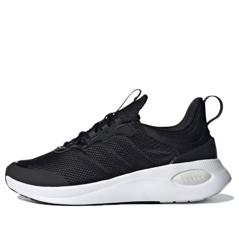 (WMNS) adidas Puremotion Super 'Core Black' GX0618 1