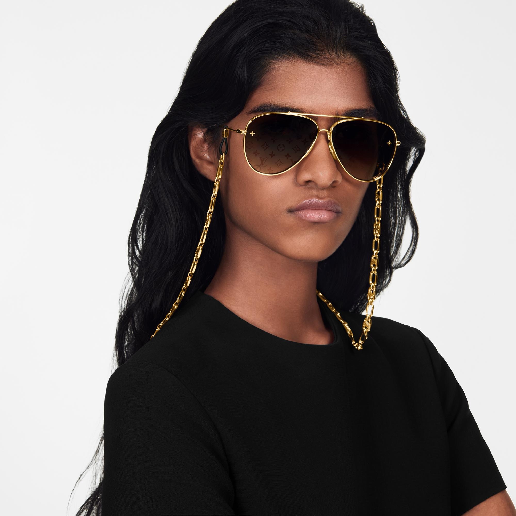 Sunglasses Chain - 2