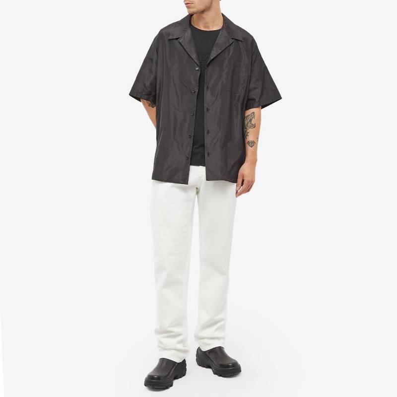 Balmain Balmain Paris Embossed Tee outlook