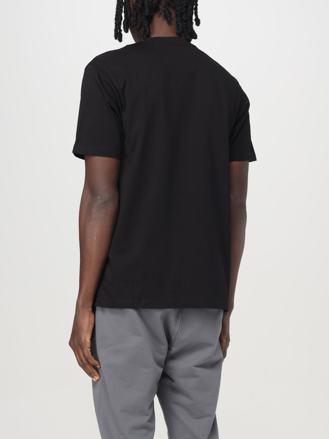 T-shirt men C.P. Company - 3
