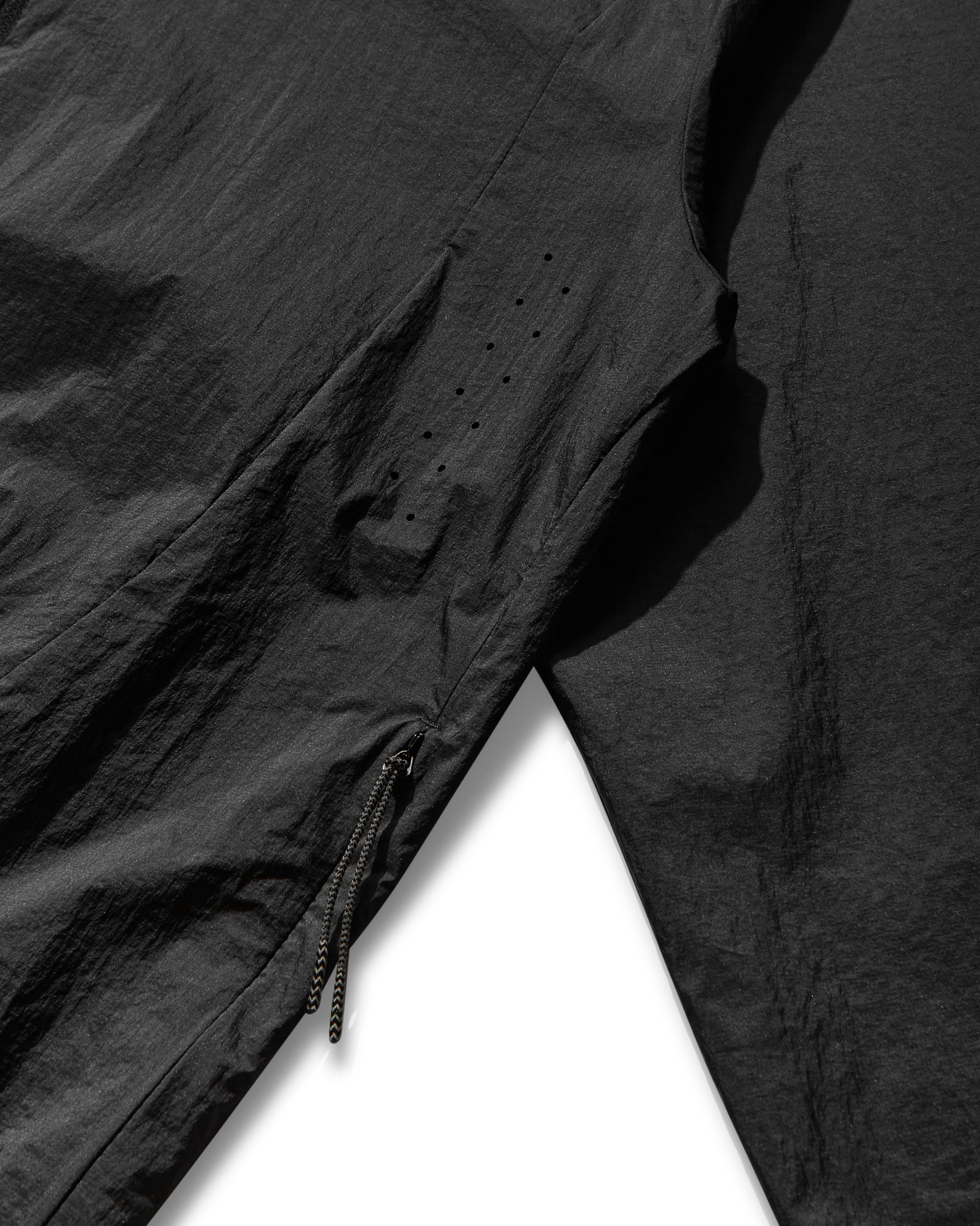 Packable Wind Jacket - 13