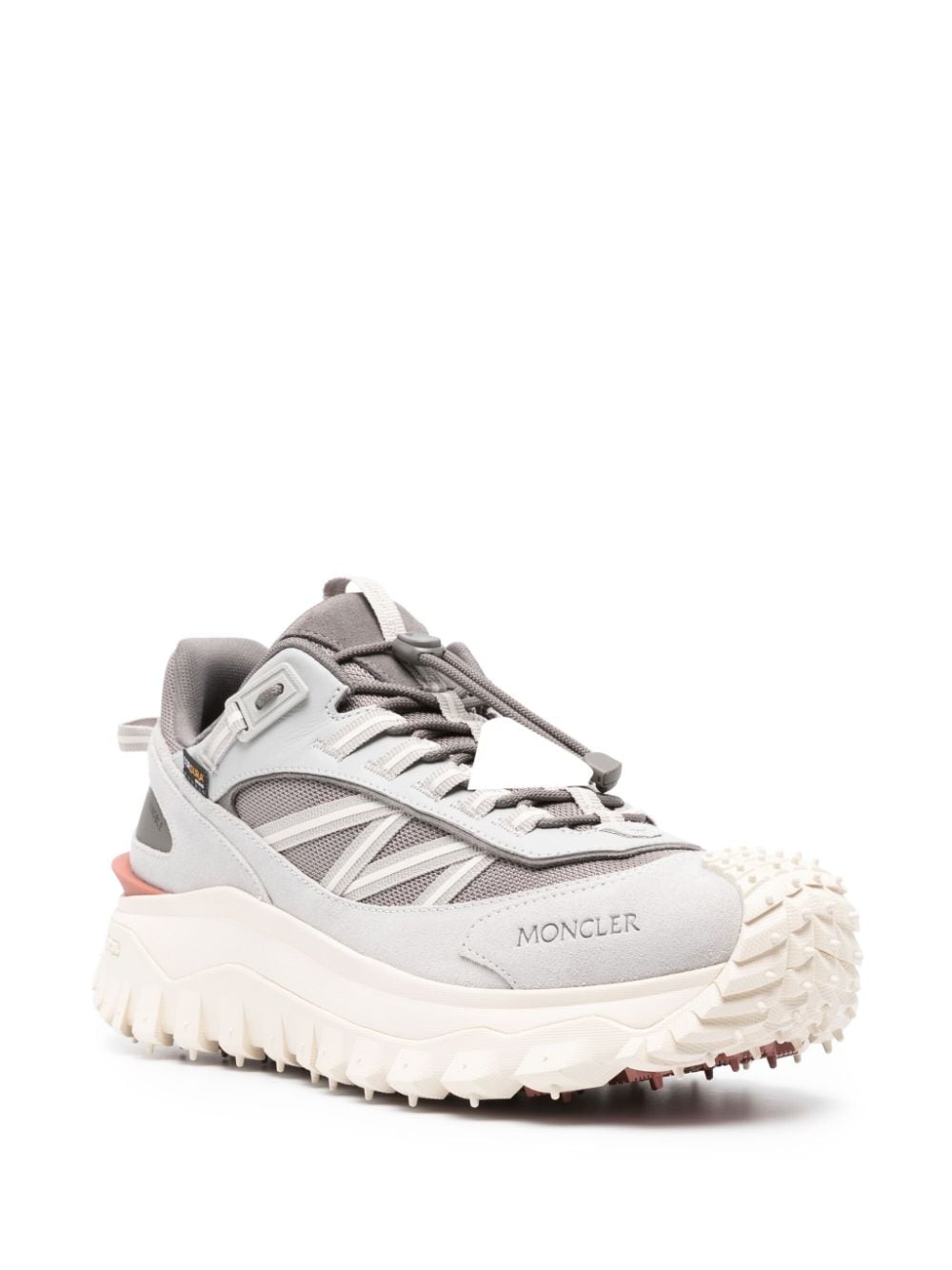 Trailgrip sneakers - 2