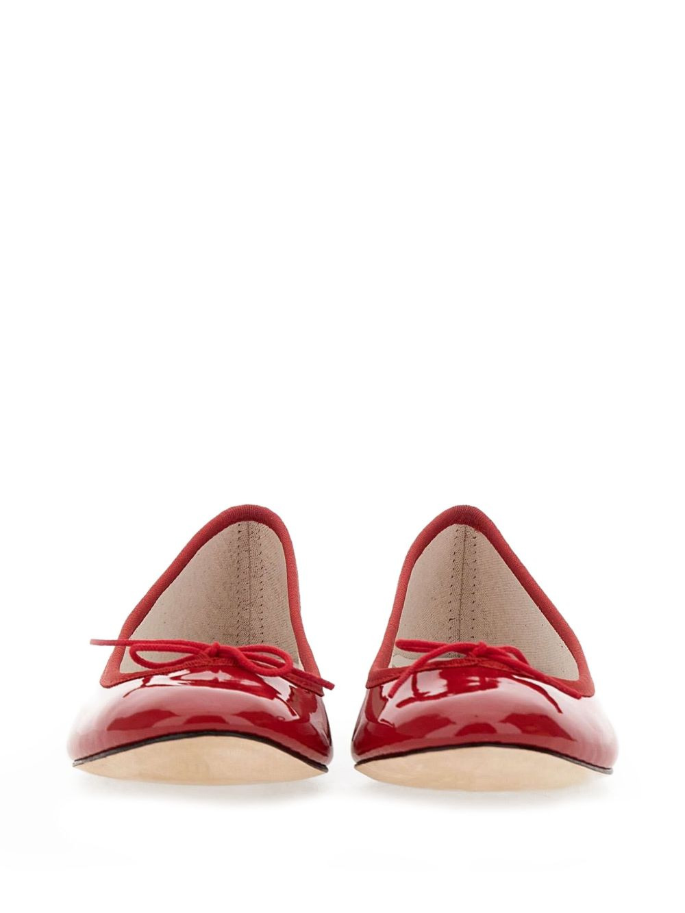 Cendrillon ballerina shoes - 4
