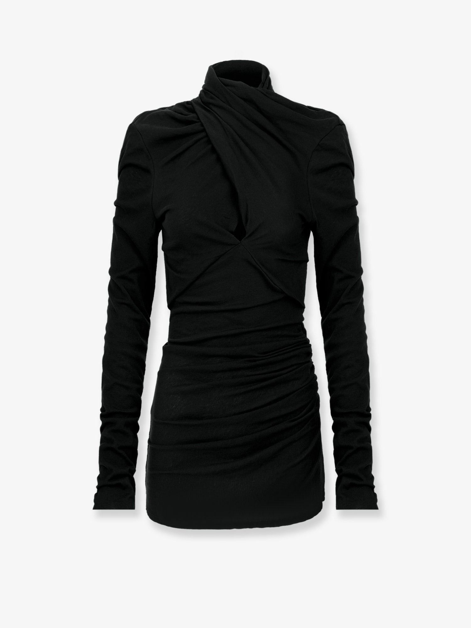 Grés Stretch Cotton Top - 1