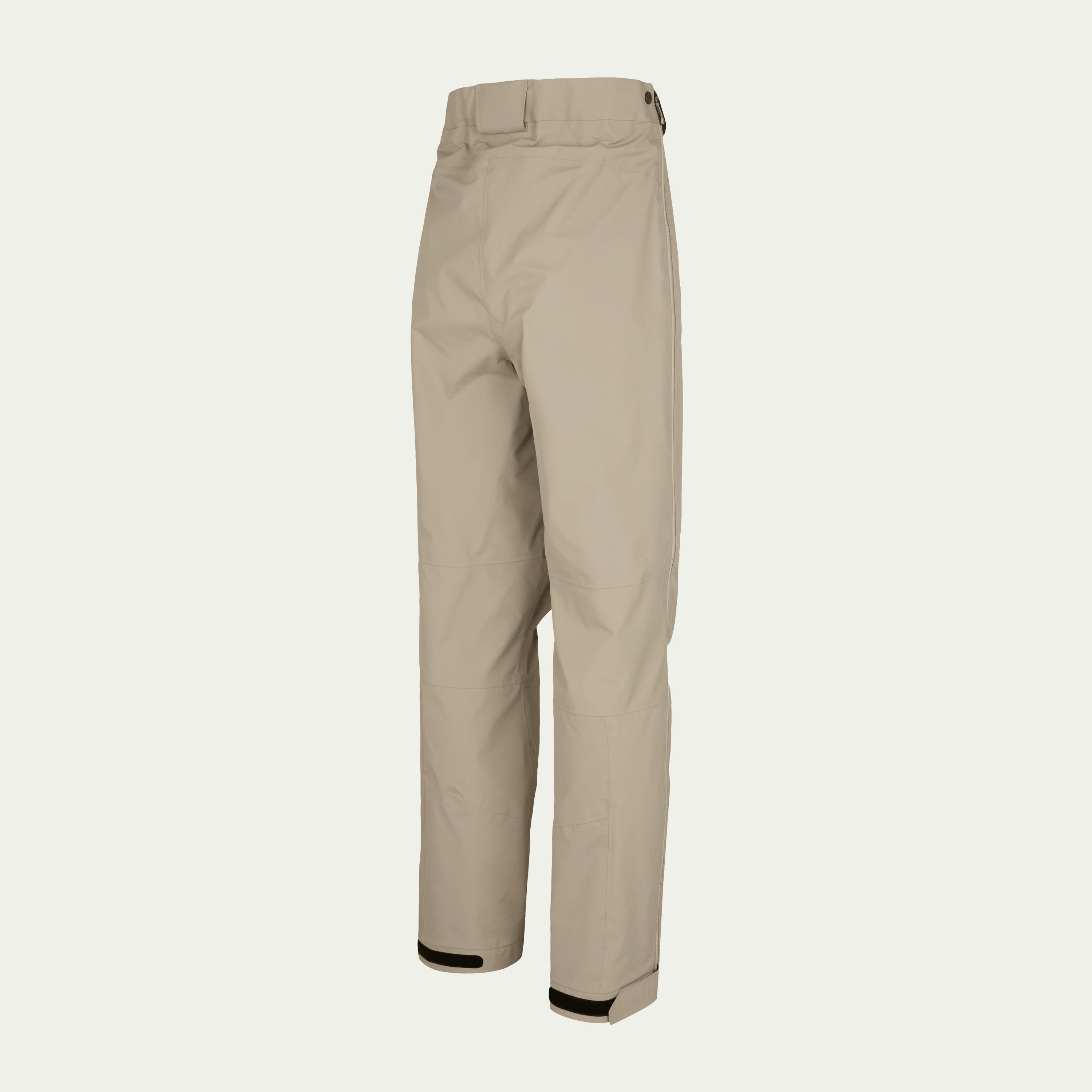 Hornstrandir GORE-TEX® PRO® Technical Shell Pants (Unisex) - 5