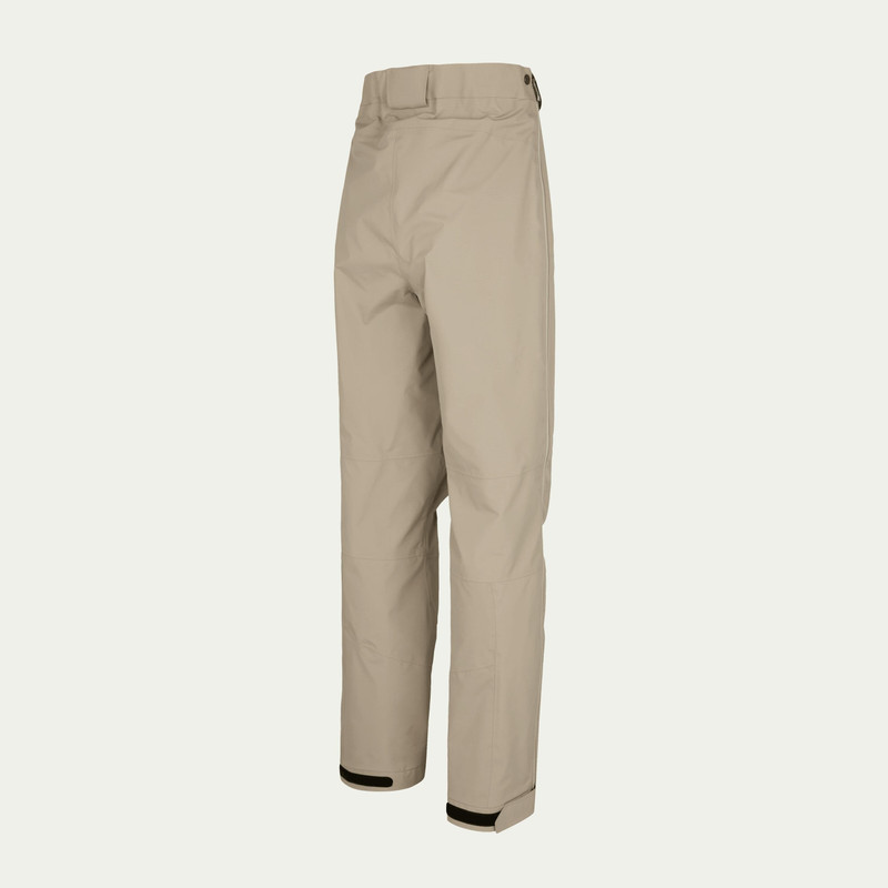 Hornstrandir GORE-TEX® PRO® Technical Shell Pants (Unisex) 5