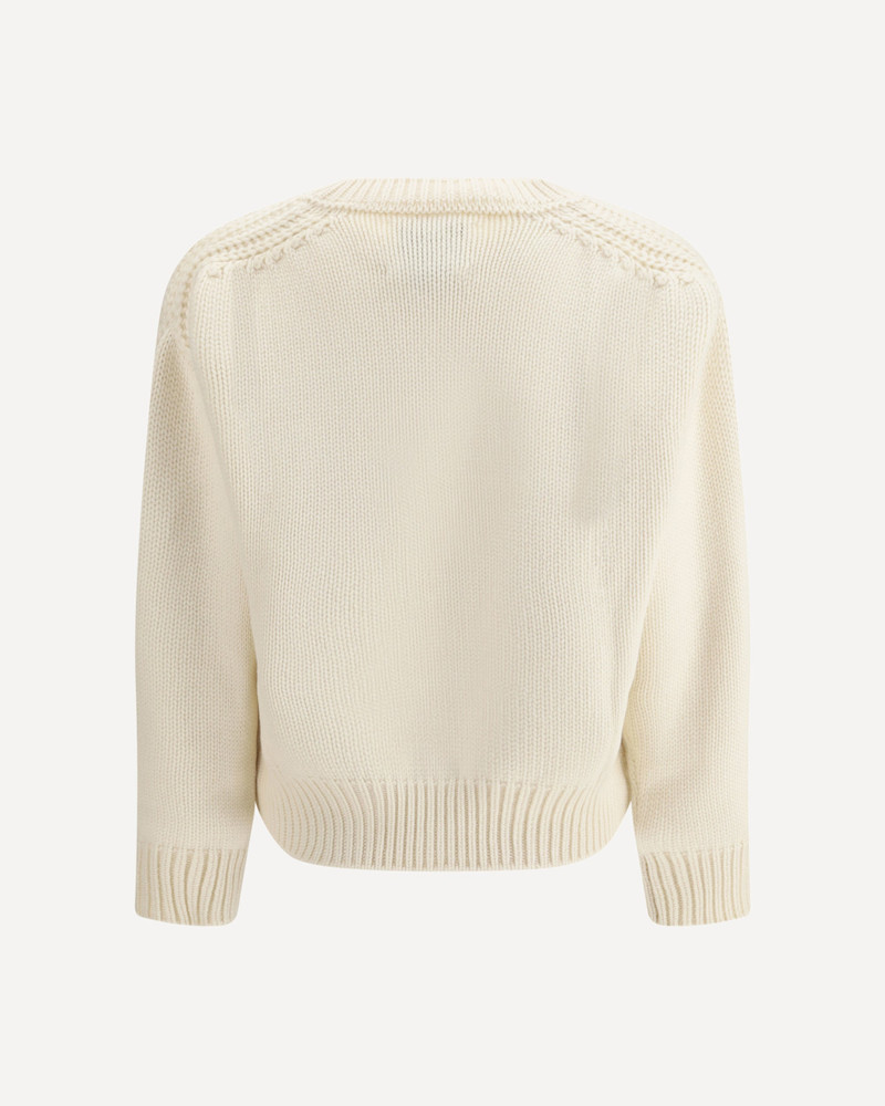 SA SU PHI Jade Sweater outlook