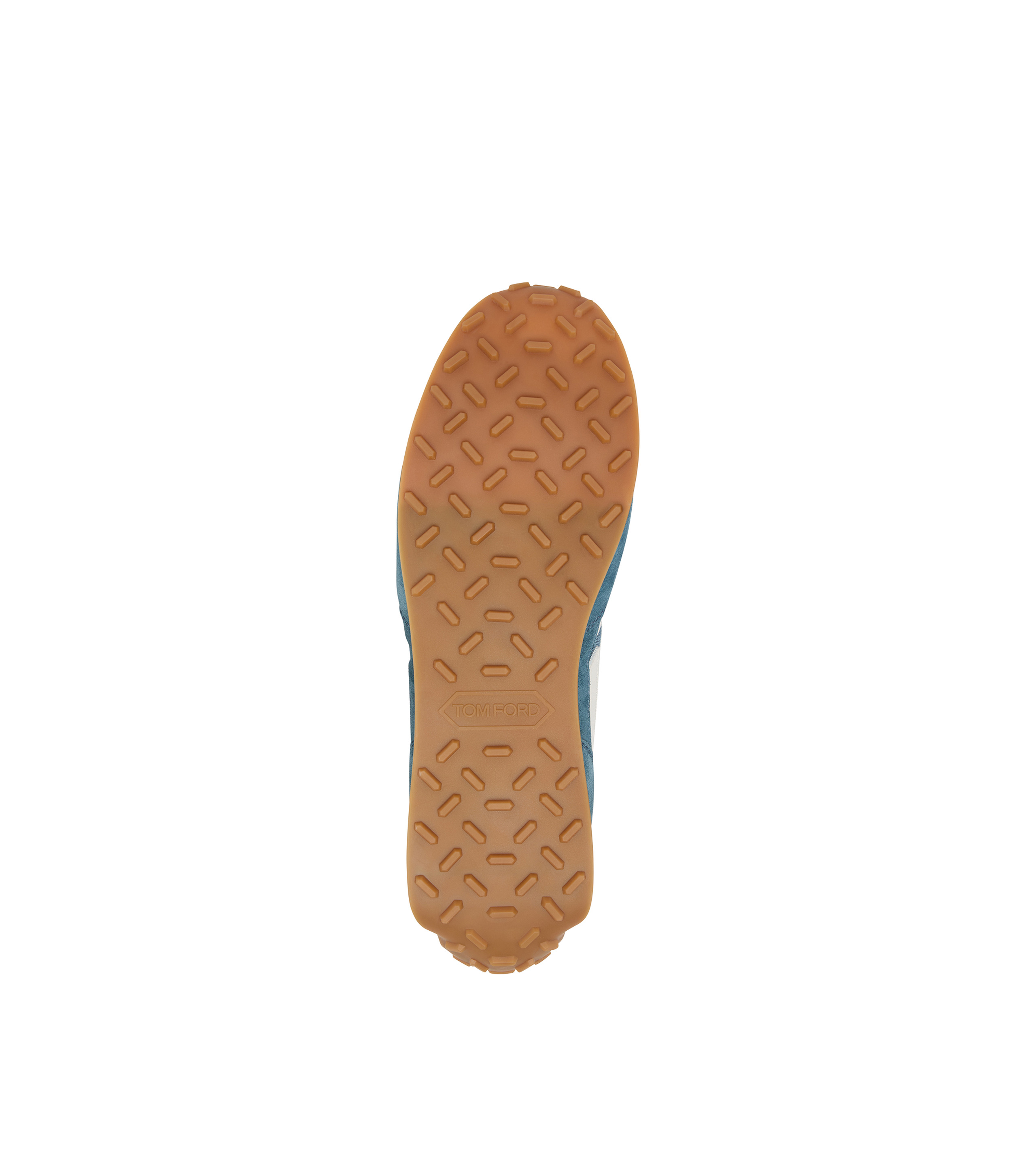 SUEDE MICK SNEAKERS - 4