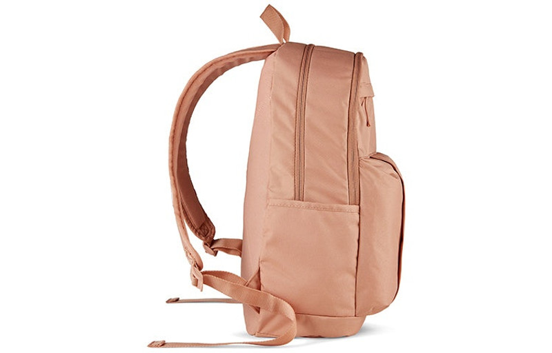 Nike Nike ELEMENTAL Gold Logo Backpack 'Pink' CK0944-605 outlook