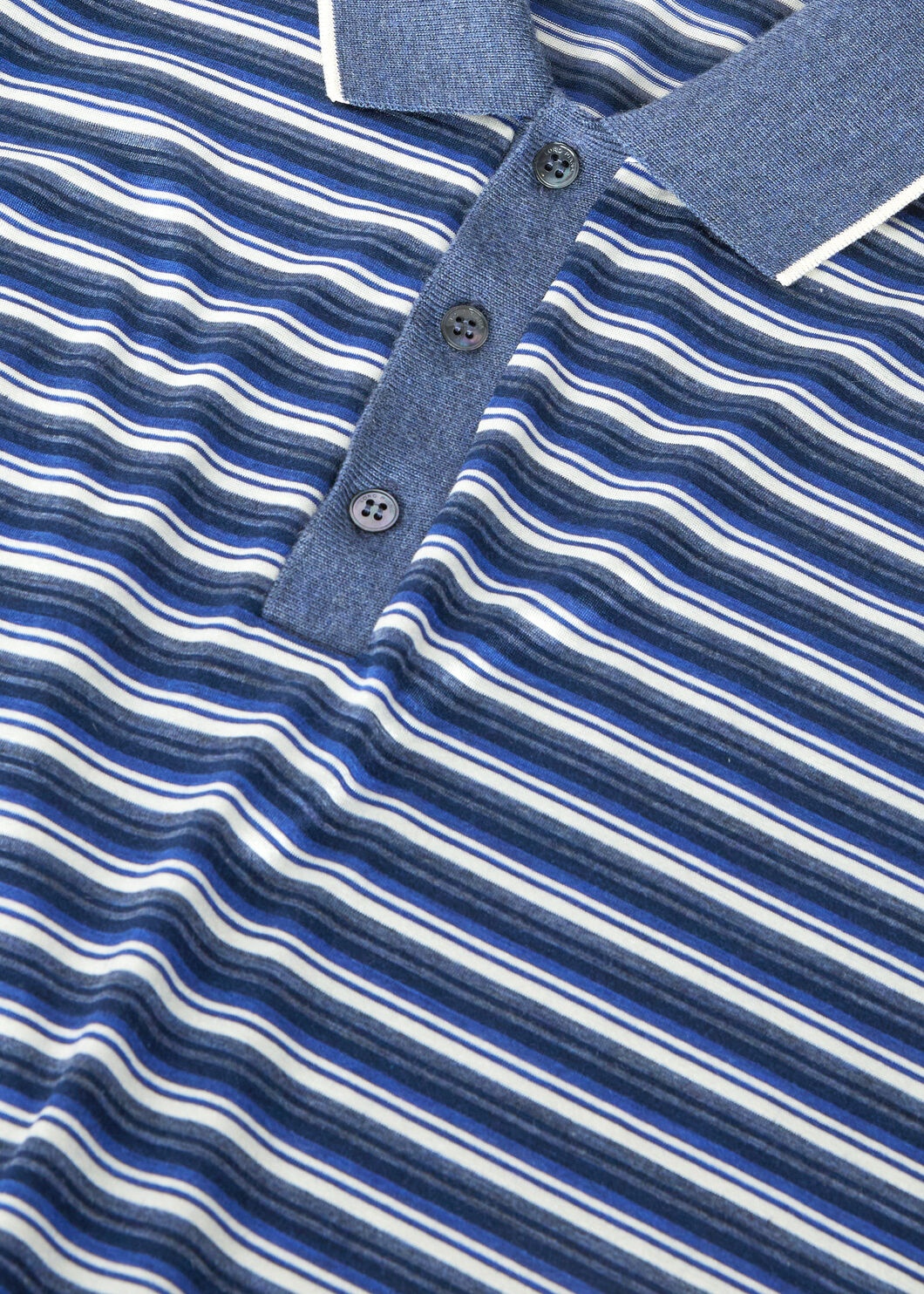 Oyashio Polo Shirt - 7