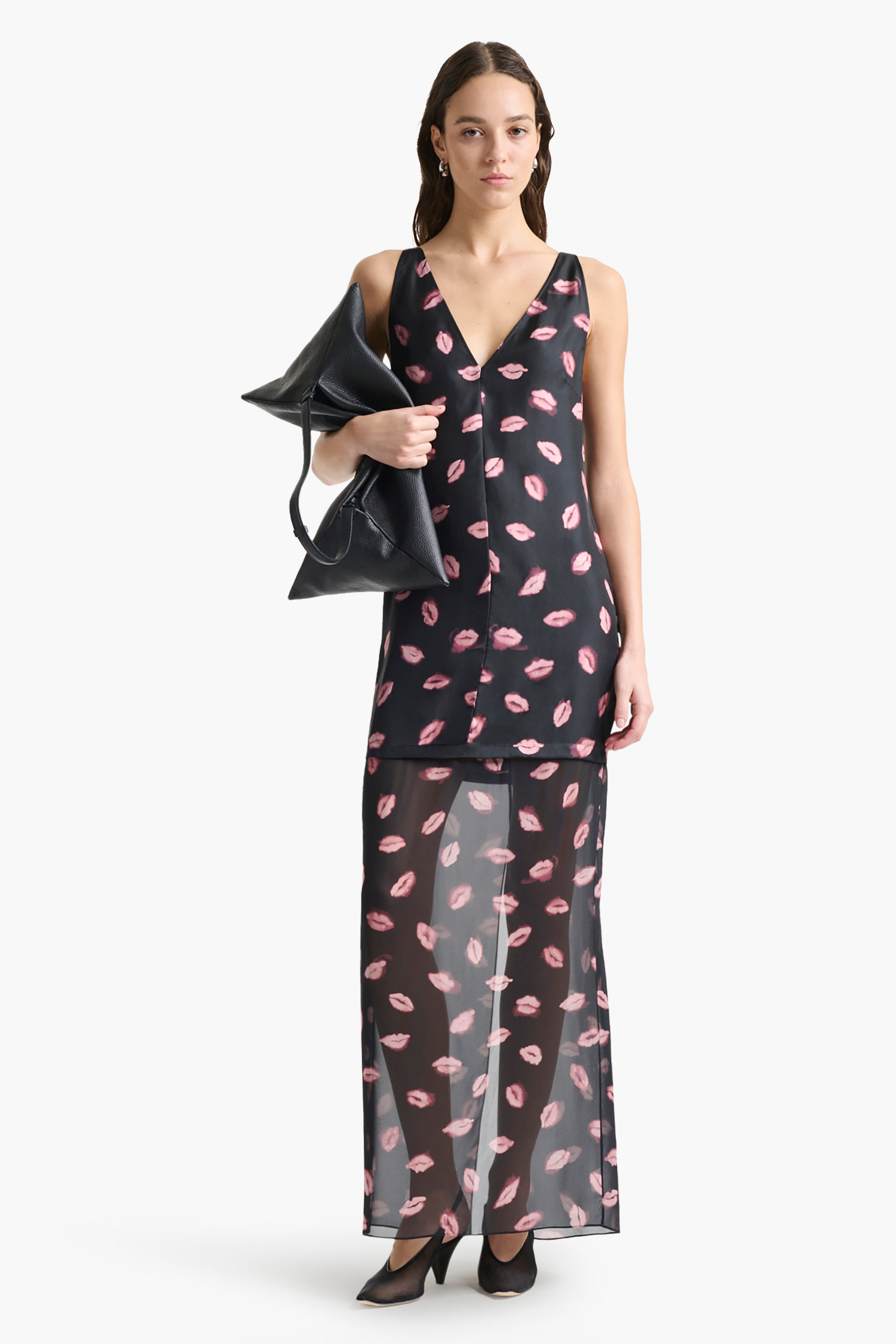KATRIN DRESS - 2