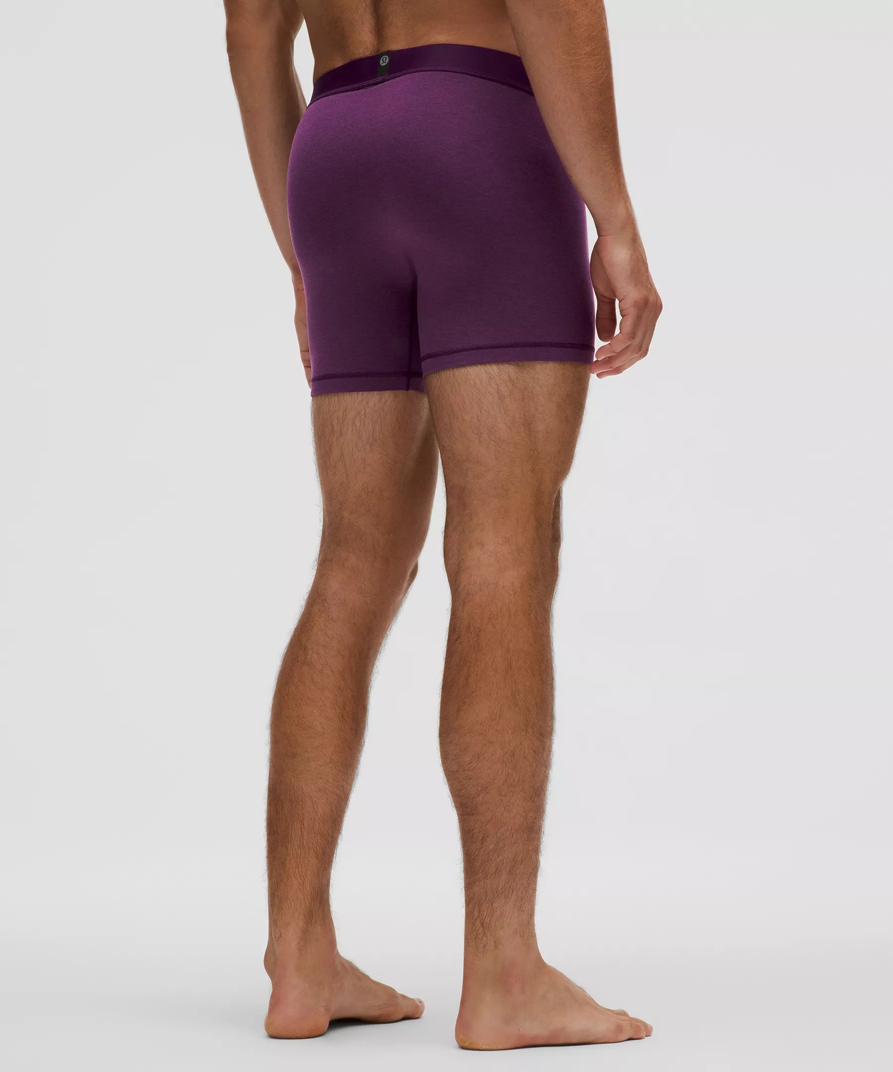 Always In Motion Boxer 5" *5 Pack - 3
