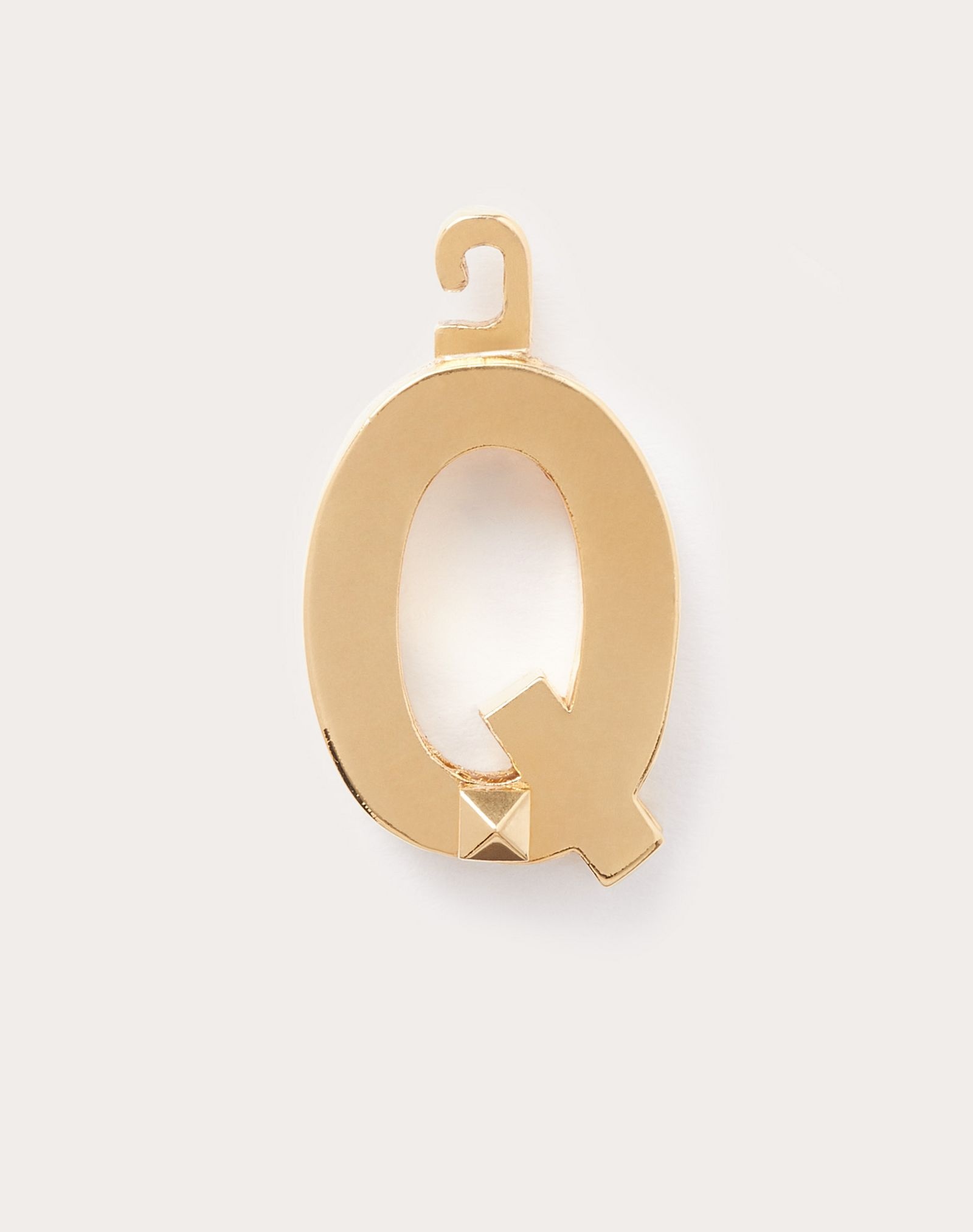 Call Me Valentino "Q" Charm - 1