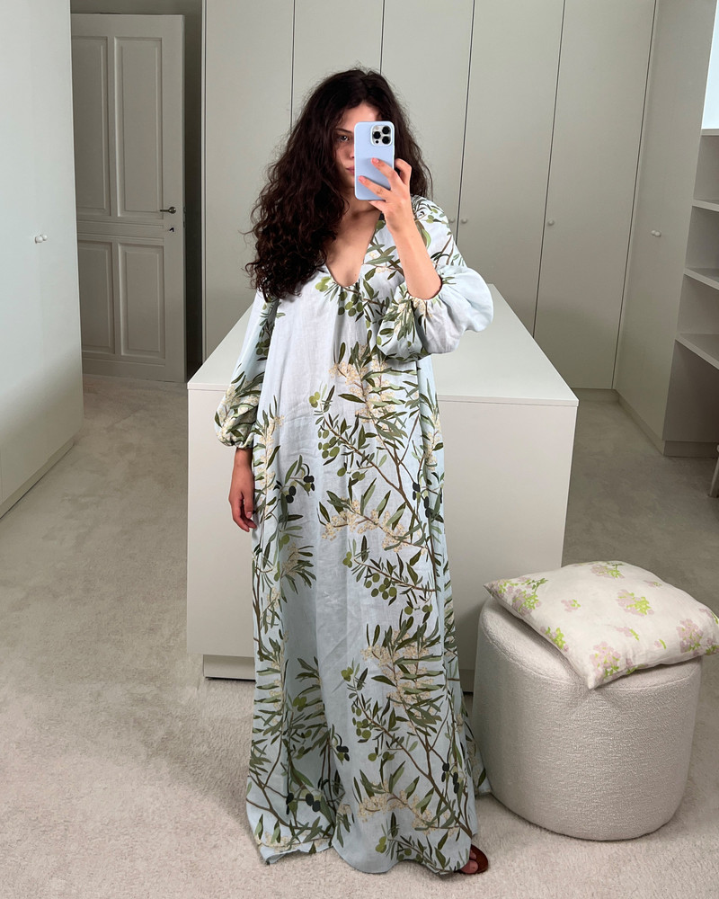 BERNADETTE Dress Georgio outlook