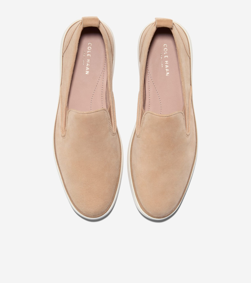 Women's Grand Ambition Galena Loafers 4