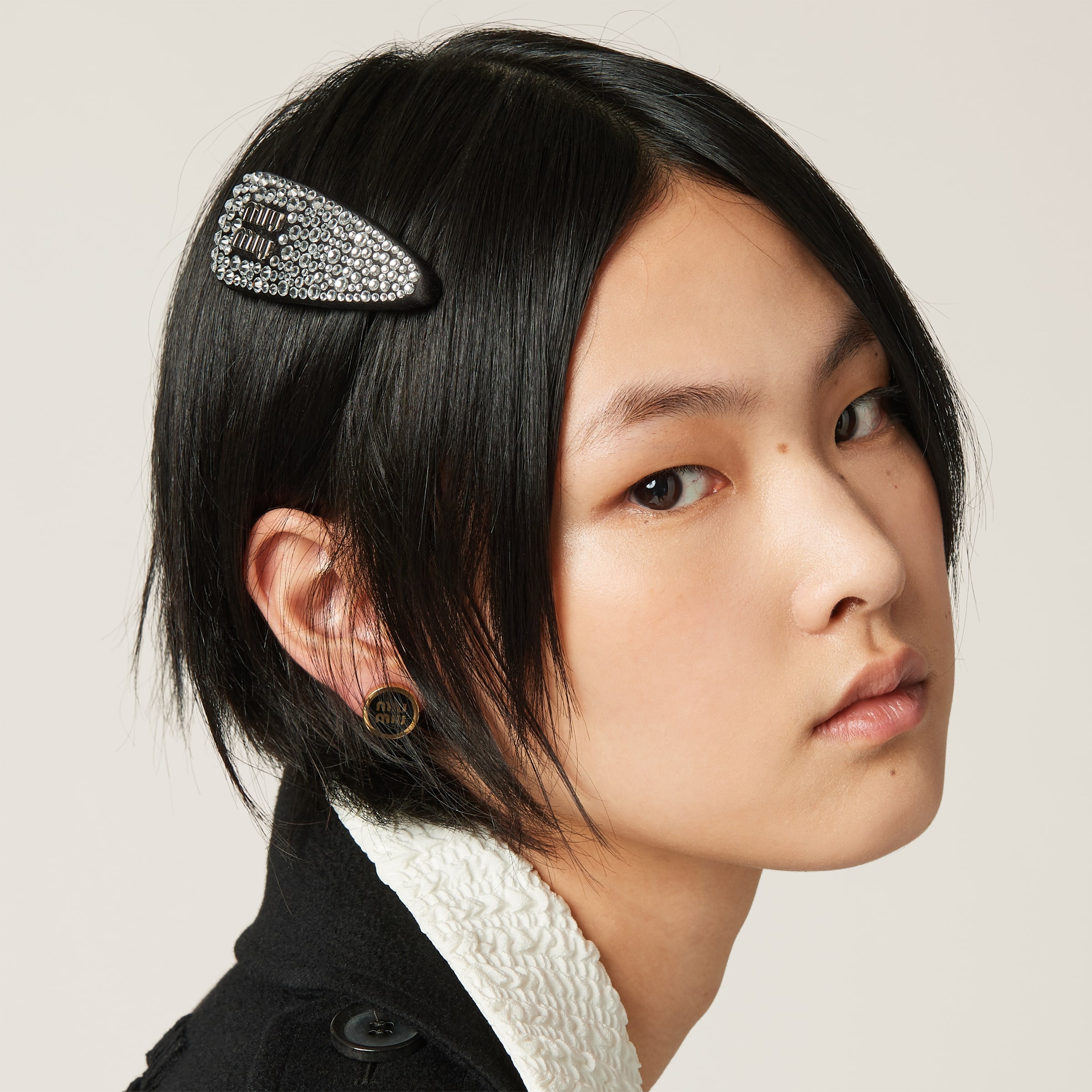 Duchesse hair clip - 2
