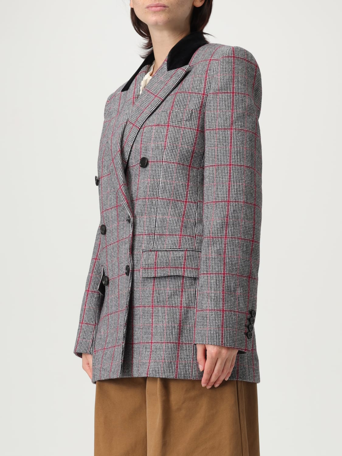 Blazer woman ChloÉ - 4
