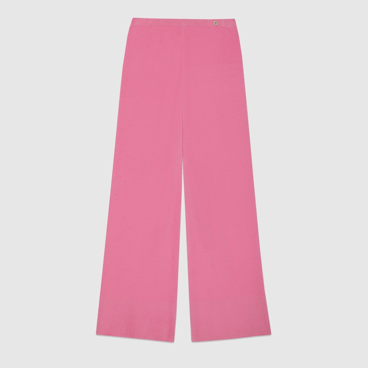 Viscose pant with crystal G - 1