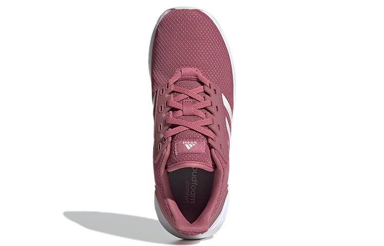 (WMNS) adidas Duramo 9 'Trace Maroon' FW2368 - 5