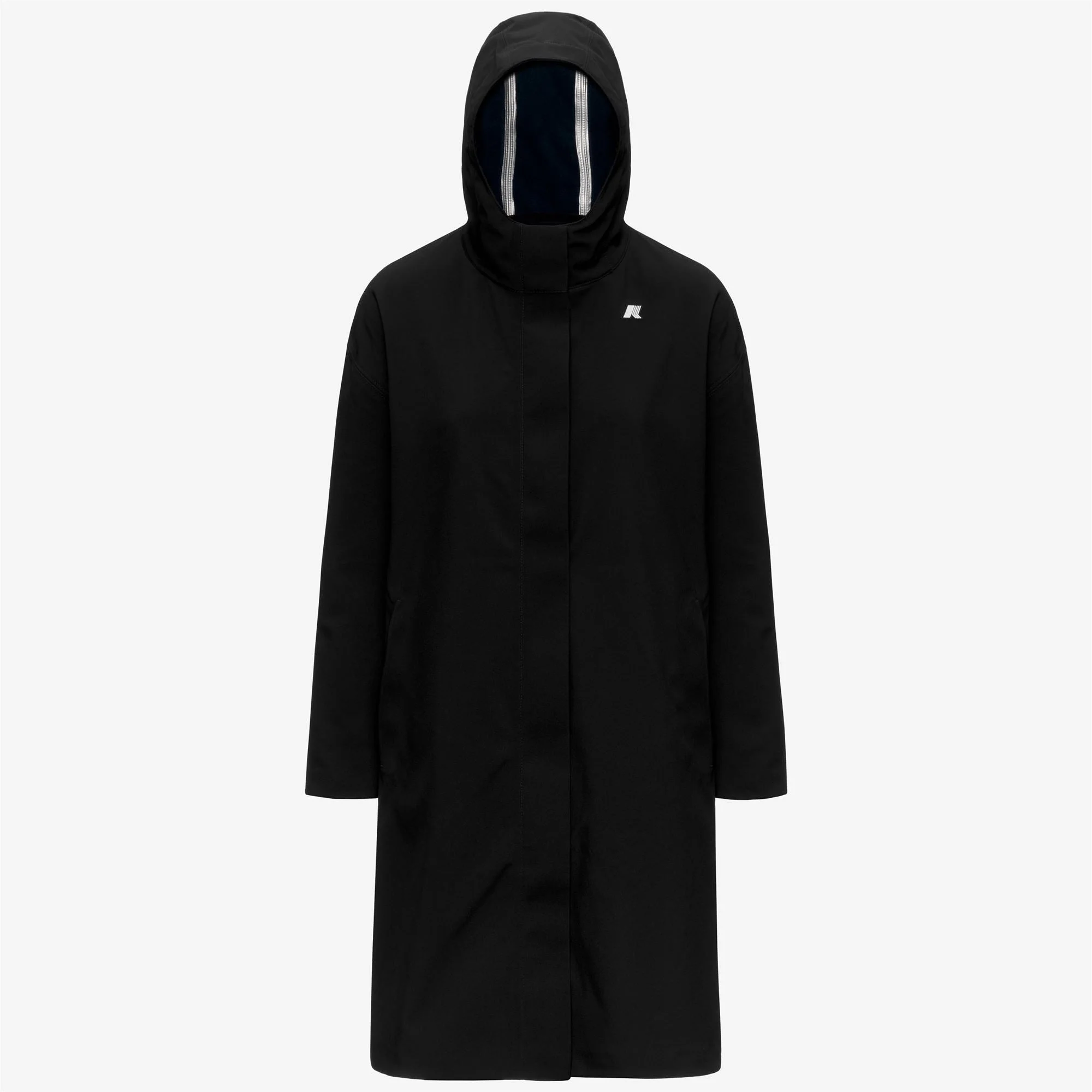 Stephale Bonded Jacket - 1
