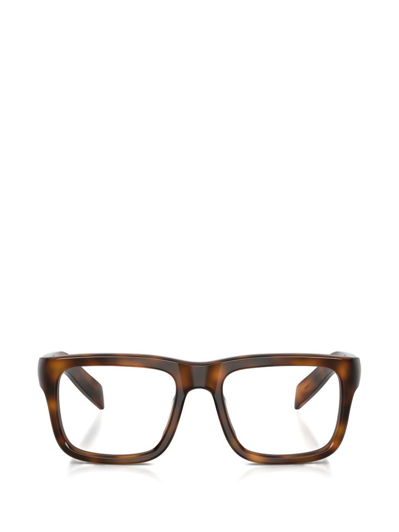 square frame glasses 1