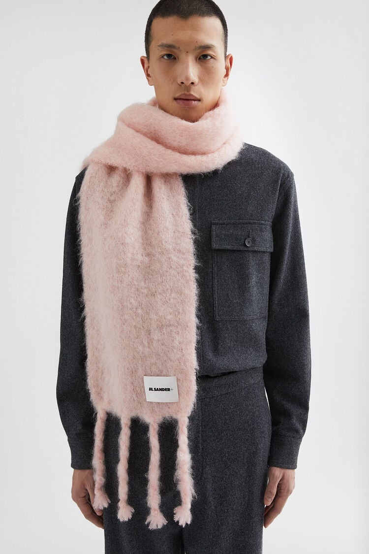 Scarf - 3
