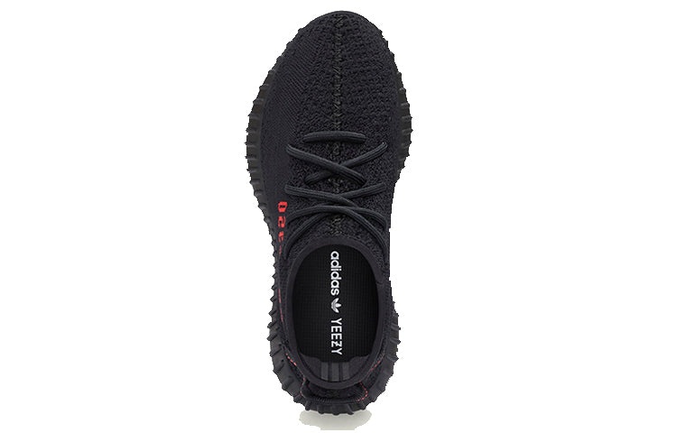 adidas Yeezy Boost 350 V2 'Bred' CP9652 - 5
