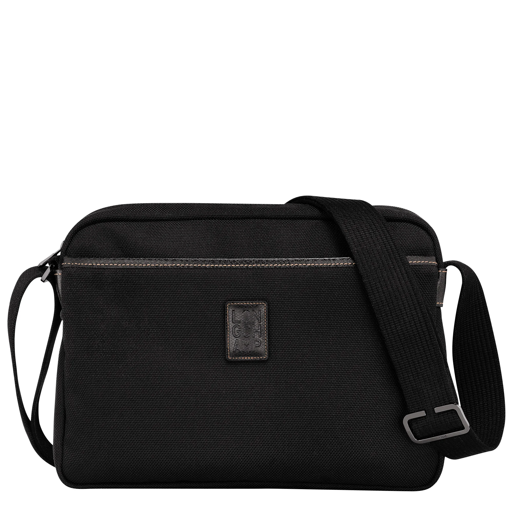 Boxford M Camera bag Black - Canvas - 1