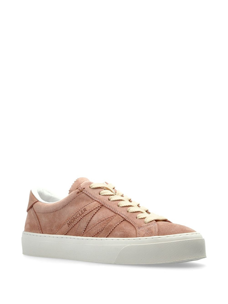 Moncler Monaco M trainers outlook