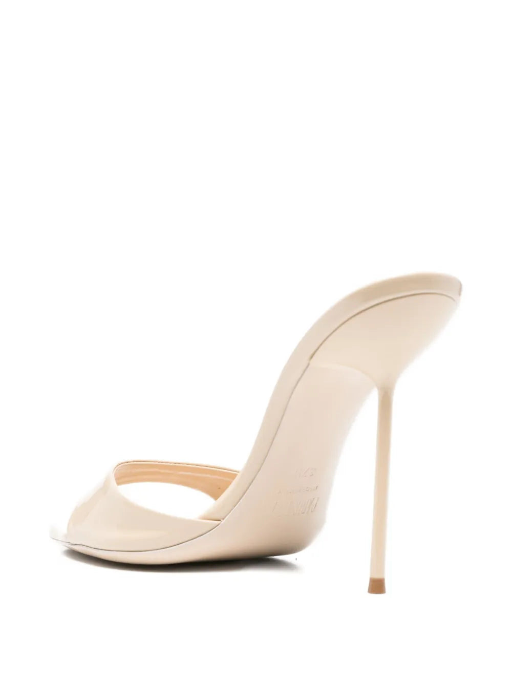 Paris Texas Women 105Mm Lidia Stiletto Sandals - 3