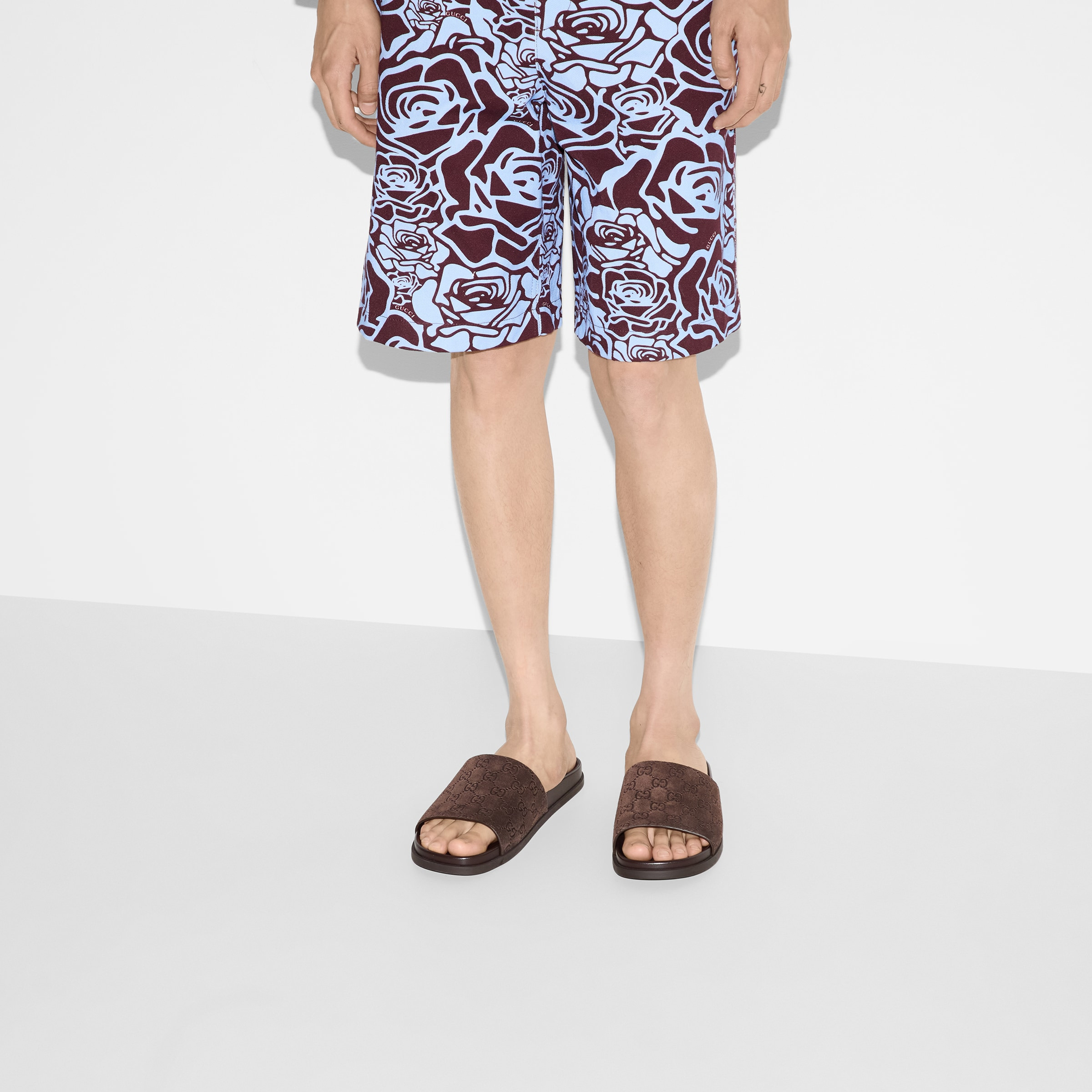 Men's slide sandal - 3