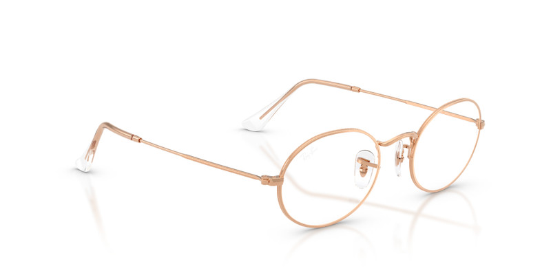 OVAL OPTICS 8