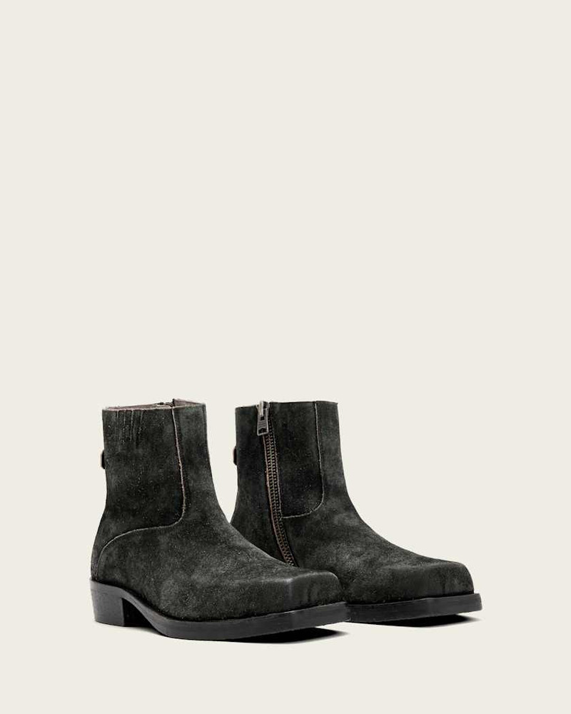 ORLA LEATHER BOOTS 5